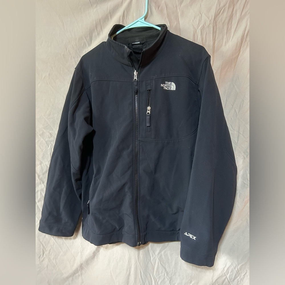 North face jacket